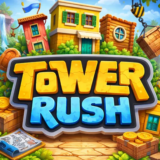 Tower Rush